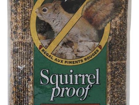 Armstrong - Squirrel Proof Feed, 3.63 kg Sale