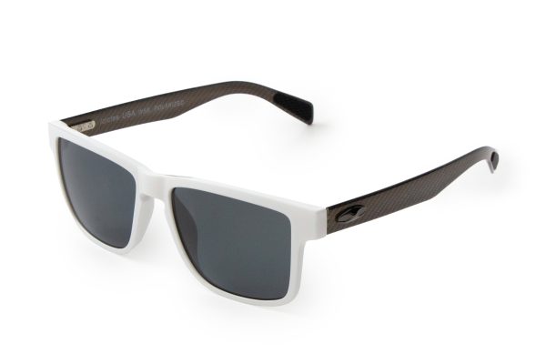 Moto CF White Prescription (Small) Cheap