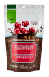 Green Sun Foods - Cranberries Dipped in 70% Dark Chocolate, 91 g Supply