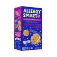 AllergySmart - Oatmeal Raisin, 140 g Online now