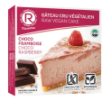 Rawesome - Choco Raspberry Raw Vegan Gluten Free Cake, 95 g Supply