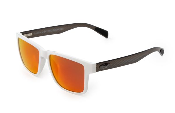 Moto CF White Prescription (Large) on Sale