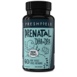 Freshfield - Prenatal DHA, 60 Vcap Online Hot Sale