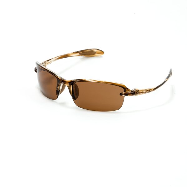 Nylon Glider Blonde Tortoise RX For Sale