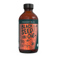 Freshfield - Black Seed Oil, 237 mL Online Hot Sale