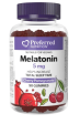 Preferred Nutrition - Melatonin 5 mg, 90 Gummies Cheap