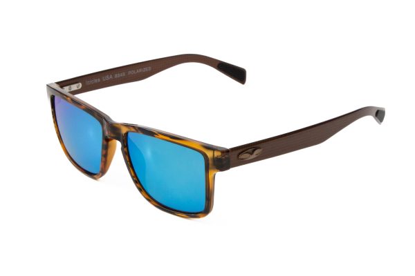 Moto CF Tortoise Prescription (Large) Fashion