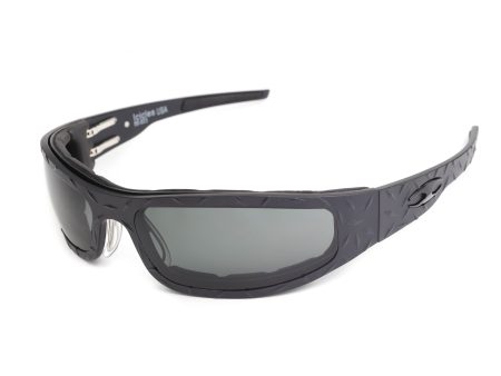 Baby Bagger Black Prescription Biker Glasses (Diamond) Online Hot Sale