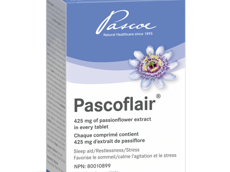 Pascoe - Pascoflair Tablets, 90 Tabs Hot on Sale