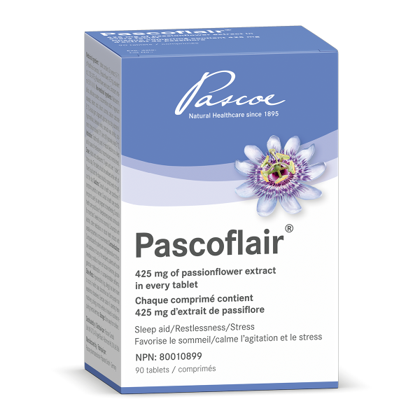 Pascoe - Pascoflair Tablets, 90 Tabs Hot on Sale