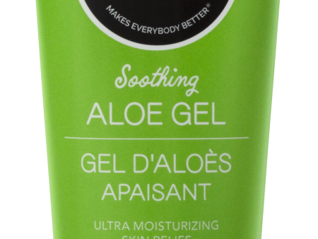 All Good - Soothing Aloe Gel, 109 mL on Sale